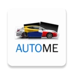 autome android application logo